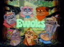 Ewoks