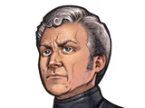 Raith Sienar/Leyendas