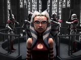 Juicio de Ahsoka Tano