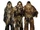 Wookiee/Leyendas