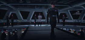 SD bridge-SWU