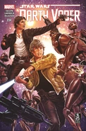 Darth Vader (2015) 14, el decimocuarto número de Star Wars: Darth Vader (2015).