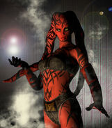 Darth Talon