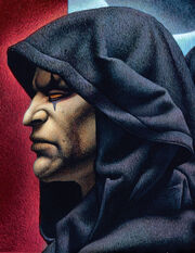 Darth Bane DoE