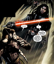 Fenn a punto de ser ejecutado por .