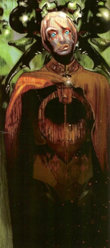  sobrevivió a la  y desencadenó la  y la .