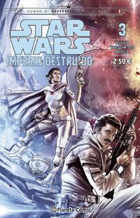 Shattered Empire 3 final coverES