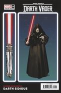 Cubierta Choose Your Destiny de Chris Sprouse