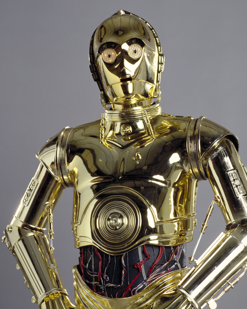 C-3PO | Star Wars Wiki | Fandom