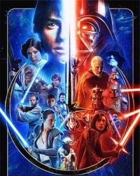 Celebration Chicago poster art