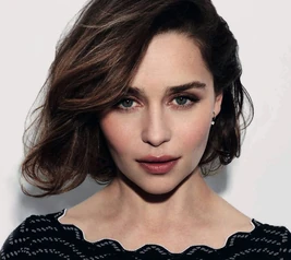 Emilia Clarke