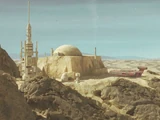 Hogar de Ben Kenobi