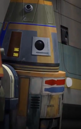 R3 Rebels S3E07