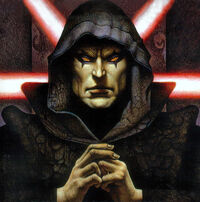 La historia de Darth Bane fue explorada ampliamente en Star Wars Legends.