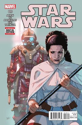 Star Wars 19