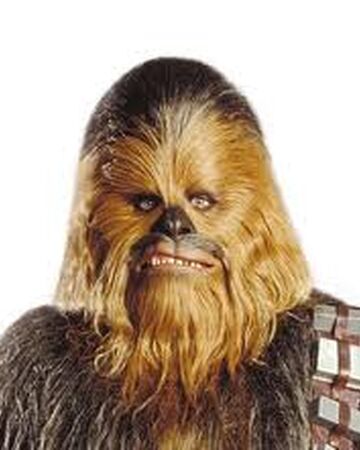 Chewbacca Star Wars Wiki Fandom