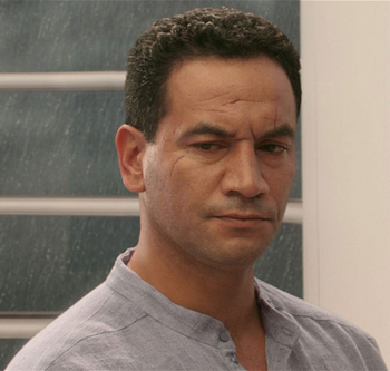 Jango Fett