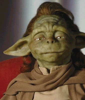 Todo sobre la raza de Yoda en Star Wars. ¿Qué se sabe de ella?