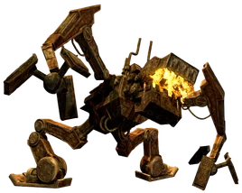 Firebreather relationship