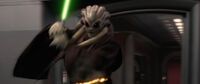 Fisto's Death