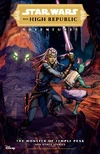THRA-Monster-of-Temple-Peak-and-Others-Cover