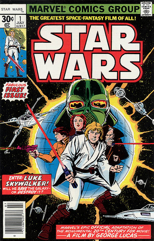 Star Wars Marvel Star Wars Wiki Fandom