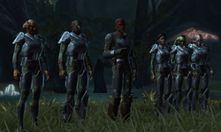 HavocSquad