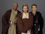 Jedi/Leyendas