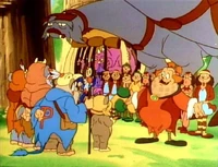 The Travelling Jindas