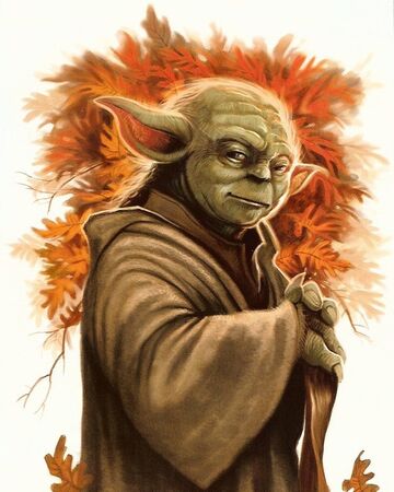 muñeco maestro yoda