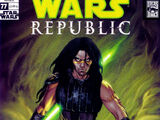 Star Wars: Republic 77: The Siege of Saleucami, Part 4
