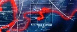Five Veils Campaign
