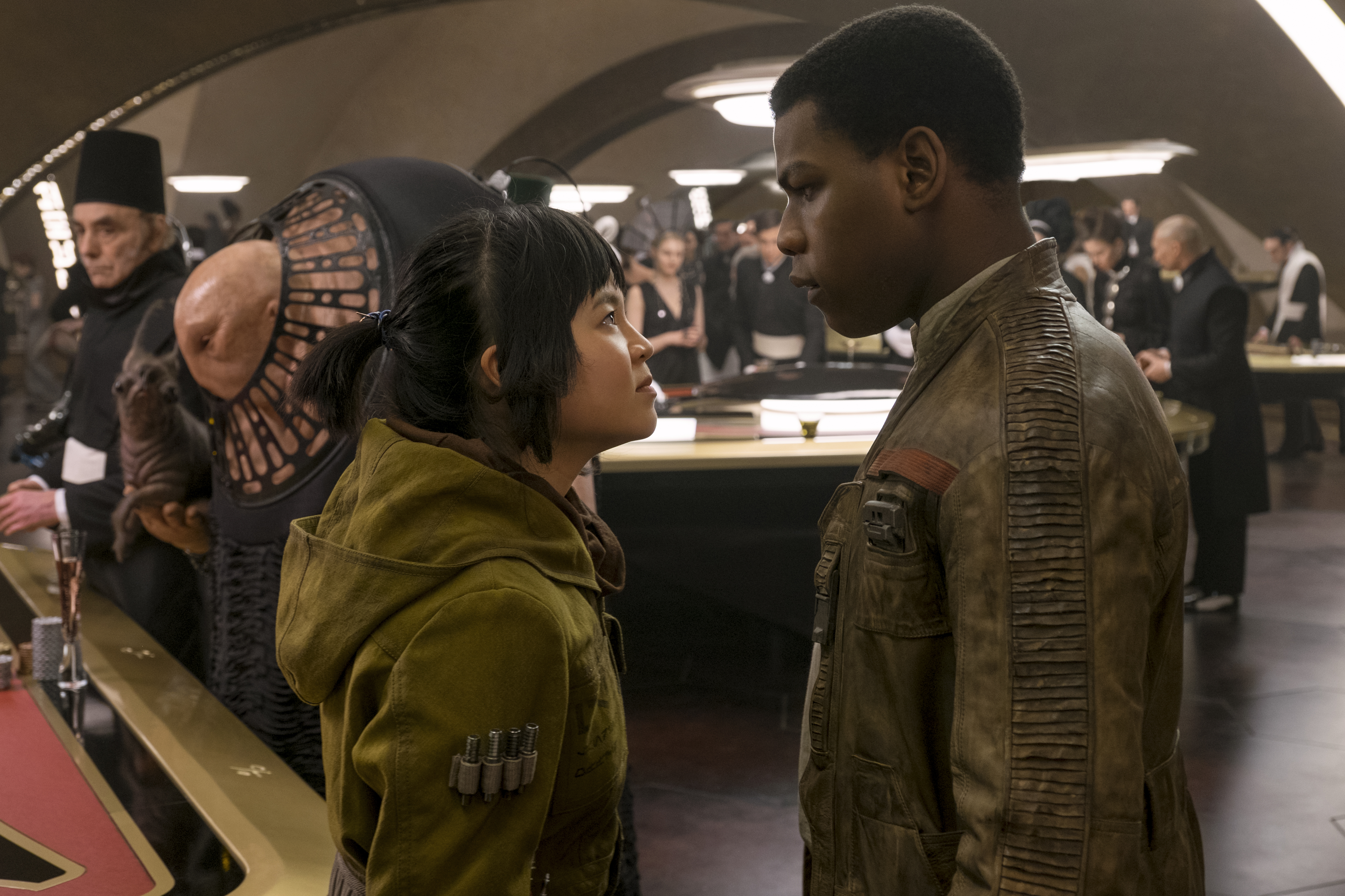 Rose tico shop ring
