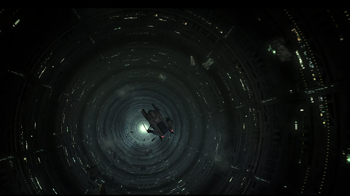 Sector I-9 | Star Wars Wiki | Fandom