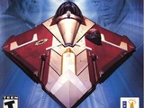 Star Wars: Jedi Starfighter