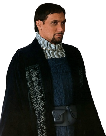 Bail Organa-FactFile