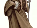 Chagriano/Leyendas