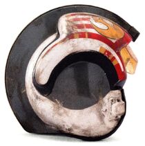 Grek helmet