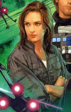 Jaina Solo Fel | Star Wars Wiki | Fandom