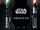Star Wars: Sables de Luz