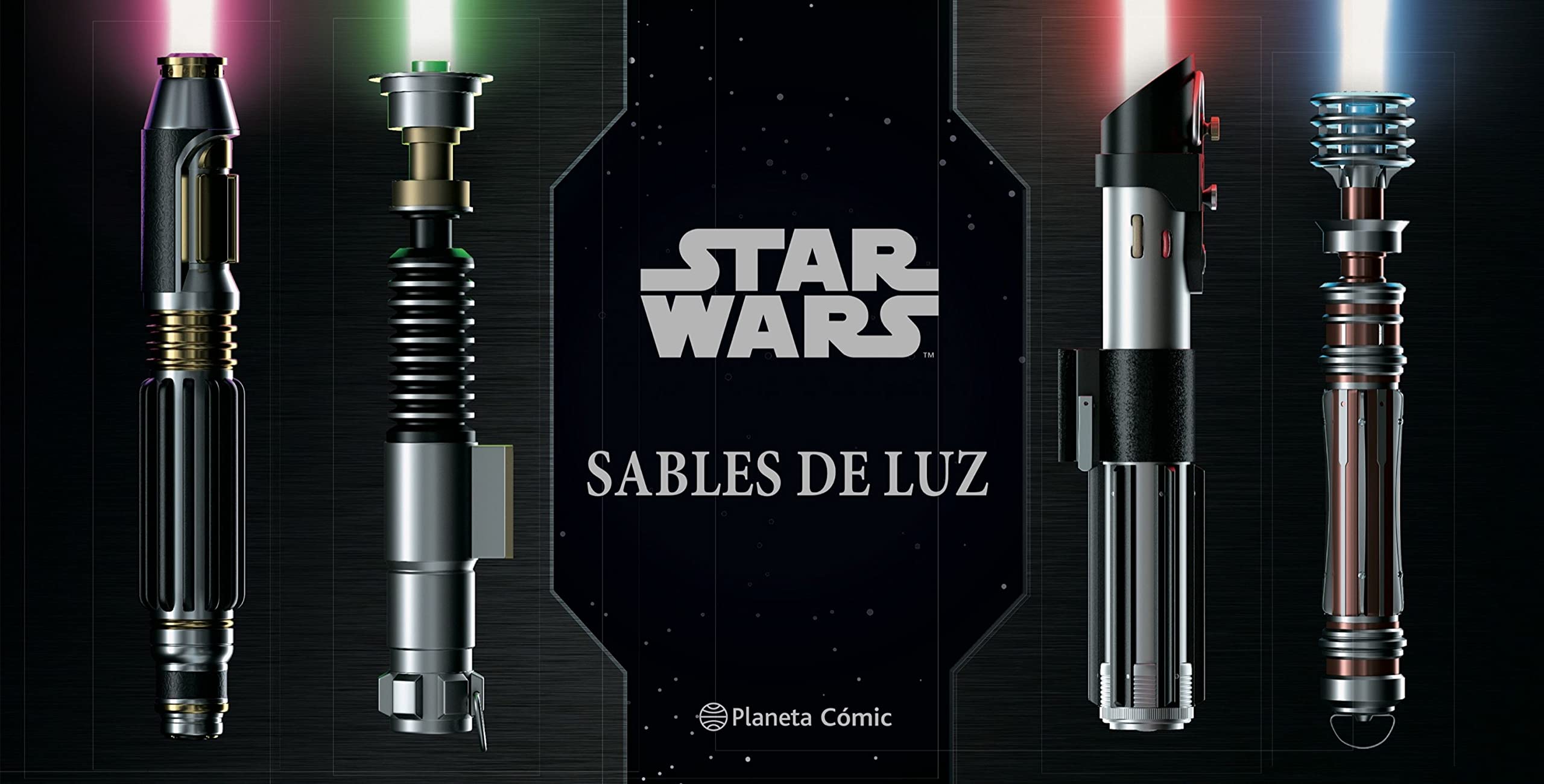 Sable de luz, Star Wars Wiki