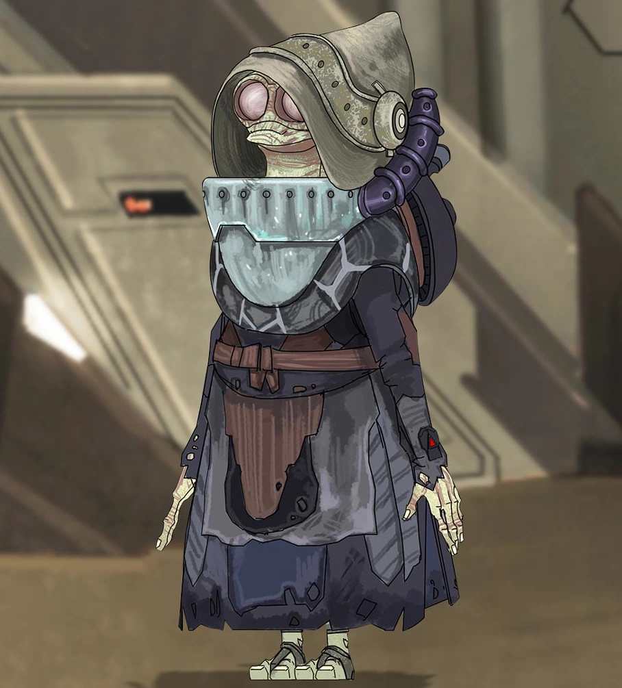 Traficante de armas Star Wars Wiki Fandom