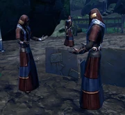 Revanitas en Dromund Kaas