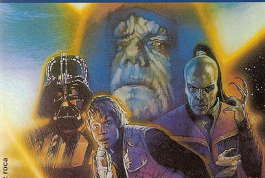 Return of the Jedi: Star Wars: Episode VI eBook by James Kahn - EPUB Book