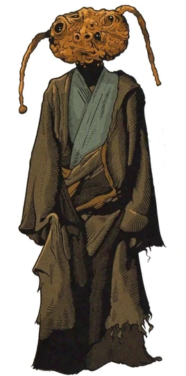 Vuvrian-Alien Archive