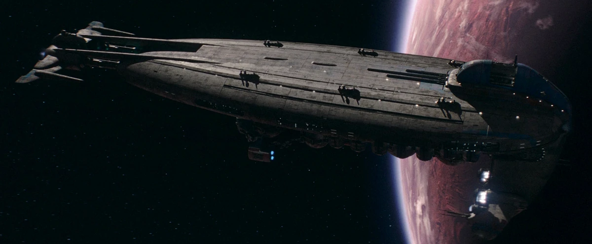 Fallon | Star Wars Wiki | Fandom