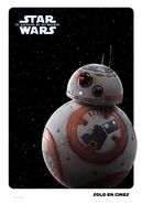 Póster de BB-8