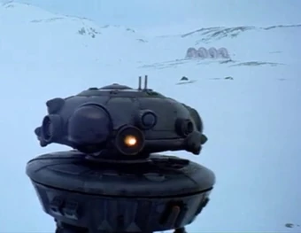 el muñeco verde de star wars