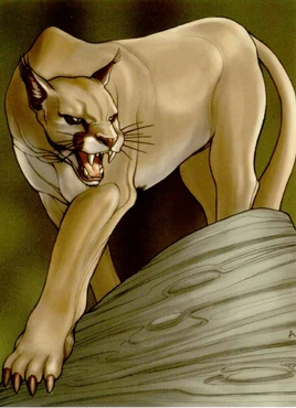 CorellianSandPanther