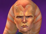 Cham Syndulla/Leyendas